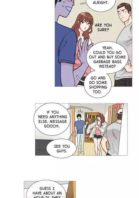 Sadistic Beauty Ch.1-30