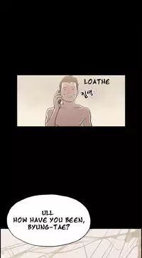 [Mr. Byeong-Su] Cohabitation Ch.1-36 (English) (Ongoing)