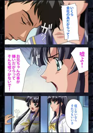 Saishuu Chikan Densha kanzenhan