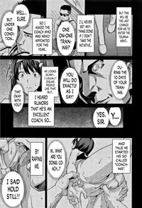 [Takeda Hiromitsu] Tsundero Ch. 1, 3, 6, 9-10 [English] [Decensored]