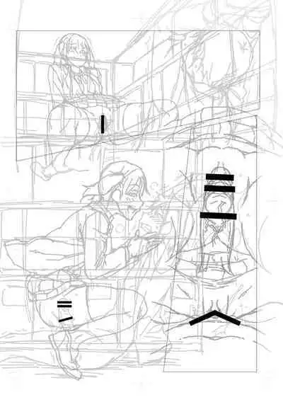 [Igarashi Shouno] Dosukebe Bijin Yonshimai Harem ni Youkoso! - Welcome to the HAREM of the FOUR Beautiful and Slutty Sisters + "Ueno Bijin Yonsihimai to Kazoku ni Narimashite" Ch. 1-5 Shitagaki Data [Digital]