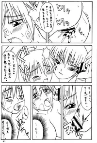 (C62) [Akkan-Bi Project (Yanagi Hirohiko)] ACTG II (Dead or Alive)