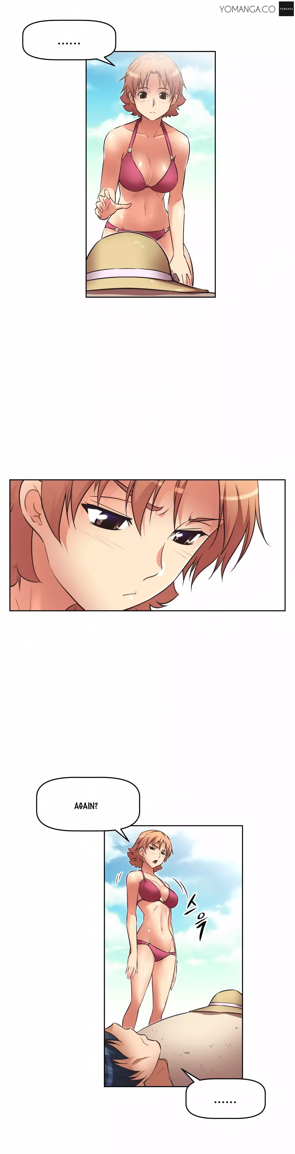 Brawling Go 0-15 Chapters