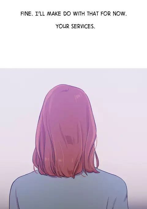 Scandal of the Witch Ch.1-32