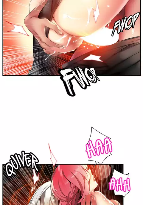 Lilith`s Cord Ch.1-41