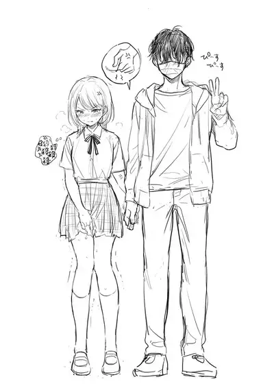 不可不可Pixiv Fanbox