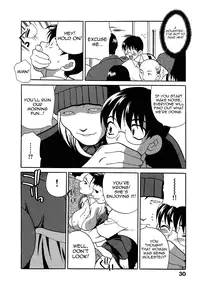 [Yukiyanagi] Shikatte! Futago Shimai | Scold Me! Twins Sisters (Complete) [ENG] [Yoroshii+SGC]