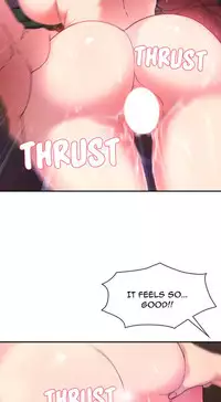 [Semni] Close as Neighbors (Ch.1-43) [English] [Ongoing]