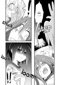 [RUMP (Bon)] Pai! 2 (Bamboo Blade) [English] [EHCOVE]