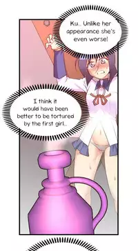 [Son Hee-Joon] Master in My Dreams Ch.0-32 (English) (Ongoing)