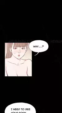 [Mr. Byeong-Su] Cohabitation Ch.1-35.5 (English) (Ongoing)