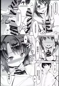 (C89) [FortuneQuest (Reco)] Shimamura Uzuki, Ganbarimasu! Hajiketa Summer Hen (THE IDOLM@STER CINDERELLA GIRLS) [Chinese] [CE家族社]