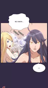 [Hong BanJang] Aharoo Ch.1-40 (English) (YoManga) (Ongoing)