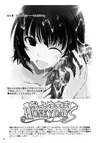 (C76) [Garyuh-Chitai (TANA)] Aki-Akane -Kouhen II- (Bleach)