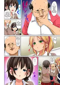 [Marui Maru] Hattara Yarachau!? Ero Seal ~ Wagamama JK no Asoko o Tatta 1-mai de Dorei ni ~ | Commanding Stickers!? Ero Seal ~With One Sheet Selfish High Schoolers Become Enslaved to Cock [English] [doujin-moe.us] [Digital]