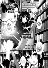 [Yagami Shuuichi] Oshioki Suru yo Ch.1-5 [English] [biribiri]