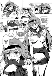 [Inoue Kiyoshirou] Houshi-iin no Oshigoto [English] [Anonygoo & The Randy Rabbit]