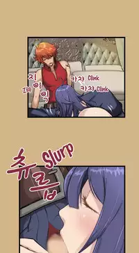 [Hong BanJang] Aharoo Ch.1-39 (English) (YoManga) (Ongoing)