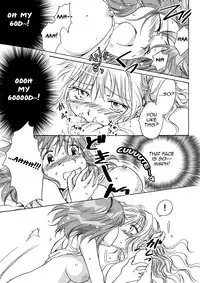 [peachpulsar (Mira)] Cutie Beast Complete Edition Ch. 1-2 [English] [Sexy Akiba Detectives] [Digital]