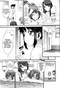 Boku ga Nurse ni Natta Wake Ch. 1-5