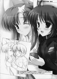 (CR37) [Nirvana Soft (HIRONII)] Red Impact 3 (Gundam Seed Destiny)