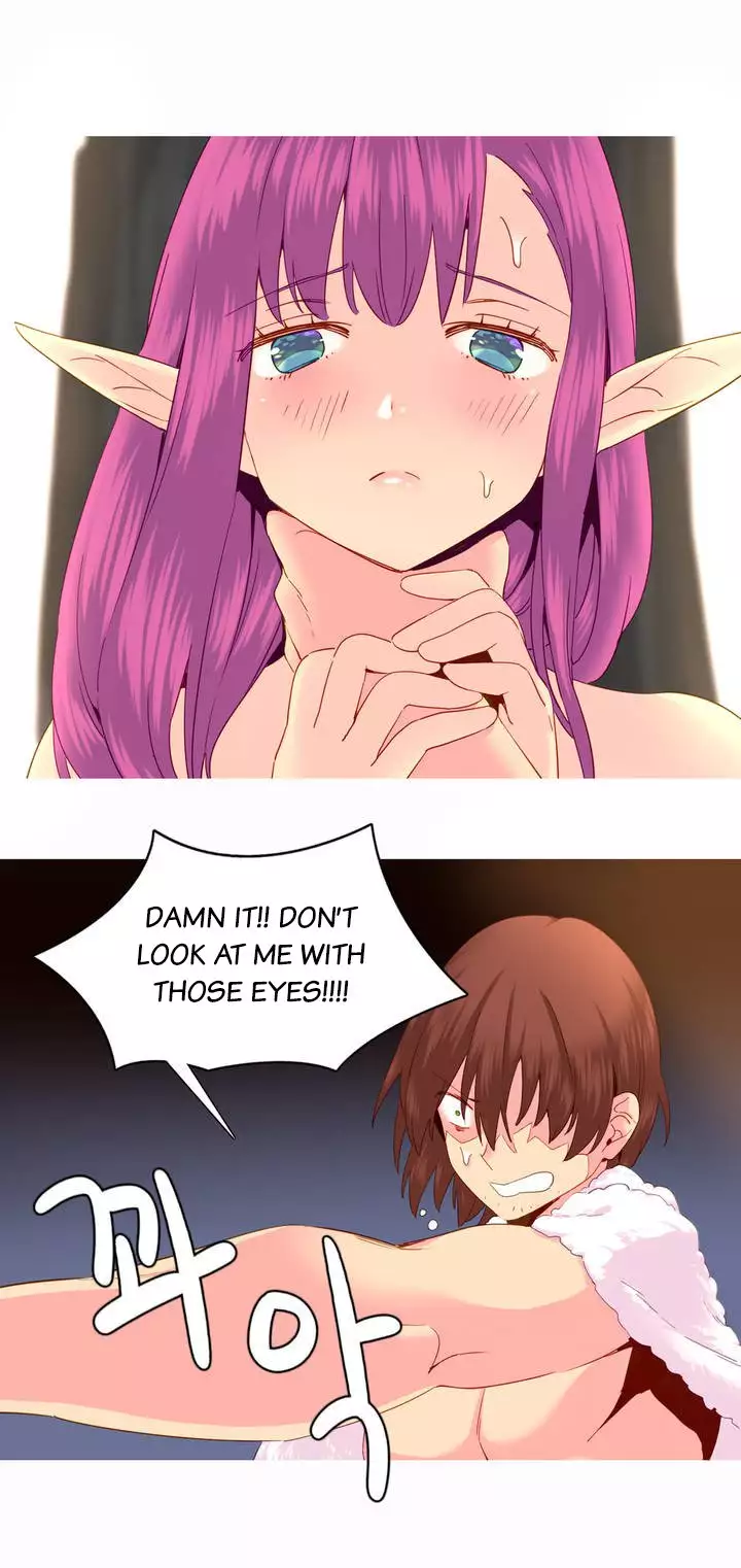 A World That I Rule Ch.01-21