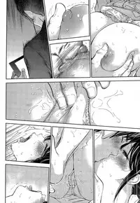 [Shikishiro Konomi] Netoraserare | 虛假的寢取 Ch.1-27 [Chinese]