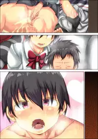 [Kinoko DX] shimoshina de o sekkai na kimottama kaachan to ga chi ha me shi ta toki no wa。[Digital]