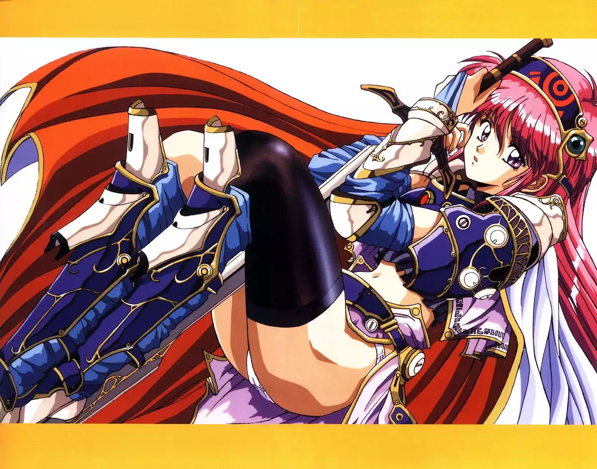 Mahjong Fantasic Art Collection