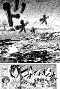 [Yamazaki Kana] Lotta to Issho! ~Hajimete no Suki~ | Together With Lotta! ～First Love～ Ch. 1-2 (Chu & Lo) [English] {Mistvern}