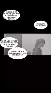 [Mr. Byeong-Su] Cohabitation Ch.1-36 (English) (Ongoing)