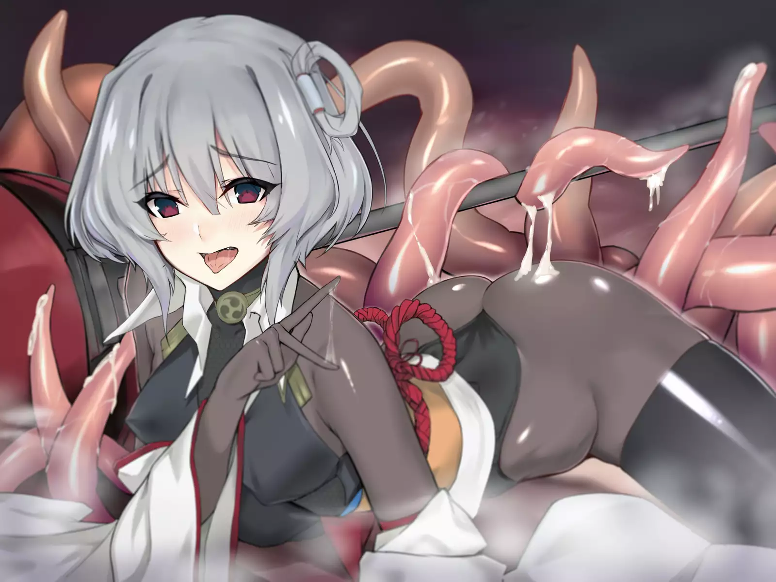 Sacred Cage: Reinterpreted