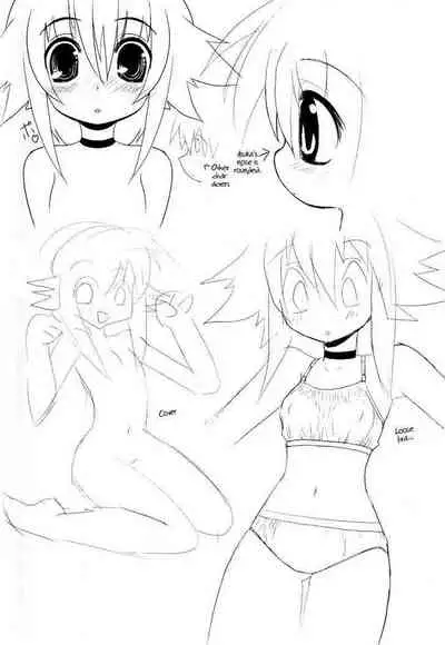 Asuka Hybrid Chapter 1-20 [English]