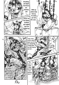 (C70) [Sumomo Dou (Sumomo EX)] Vivian Bessatsu Soushuuhen 2 Ichigo Hakusho (Various) [English]