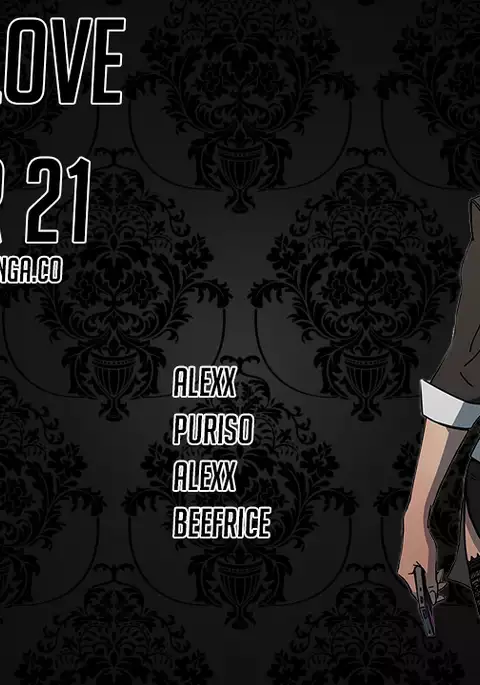 Refrain Love Ch.1-23