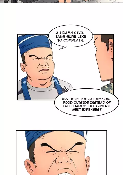 Refrain Love Ch.1-25