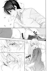 (SPARK9) [krgmICE. (Kuromine)] 2nd Mind Architecture (Aldnoah.Zero) [English] [Unnaturalsolace]