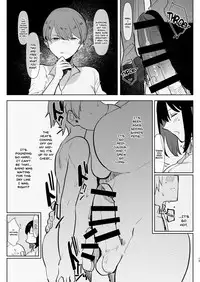 [Aimaitei (Aimaitei Umami)] Futanari Osananajimi to Ore to Hajimete no Gyaku Anal Kagai Jugyou | Me and My Futanari Childhood Friend's First Extracurricular Lesson in Reverse Anal [English] [JasmineTea] [Digital]