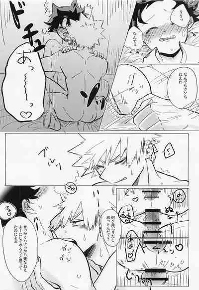 Ichizushika Katan! ADULT