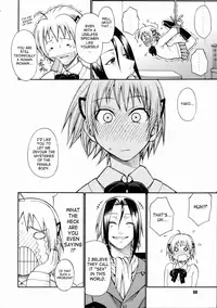 [Tokage 3Gou (Chiba Toshirou)] Tokage 3Gou (Majin Tantei Nougami Neuro) [English] {SaHa}