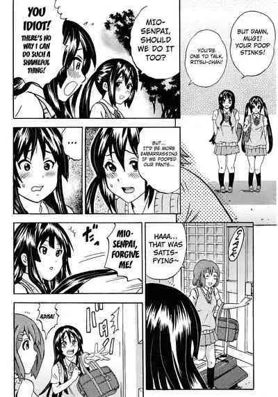 Houkago Unchi Time Best | Best of After School Poop Time