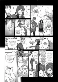 [Kotoyoshi Yumisuke] Anoko to Apaman [English] [Kusanyagi, SMDC-Translations] [Decensored]