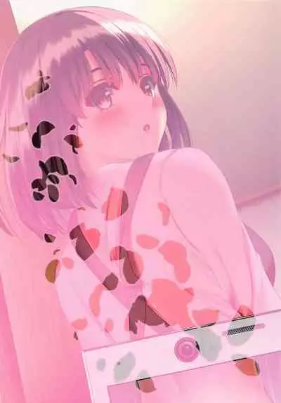 (C99) [Blessing Fall (Hukoku)] Moto Saenai Heroine to Issho ni Hamedori Revival (Saenai Heroine no Sodatekata)