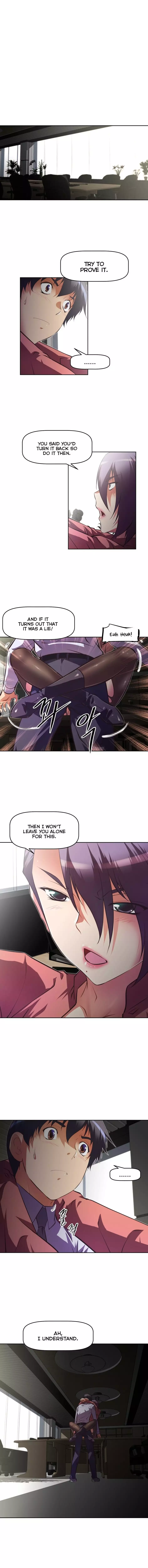 Brawling Go Ch.76-118