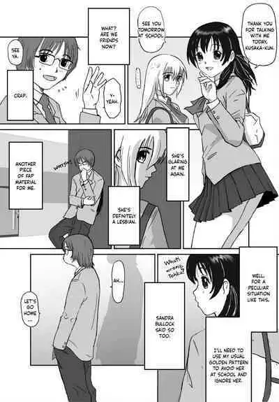 Better Girls Ch. 1-2