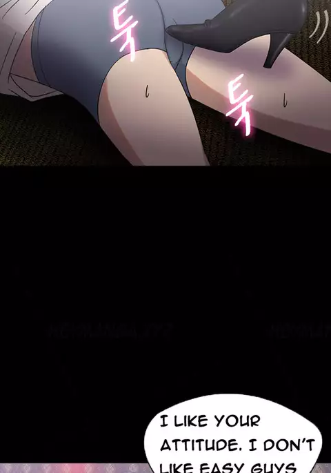 Secret Island Ch.1-27