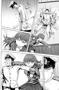 (C86) [Hyper Summer Wars (Bomber Grape)] Admiral Serenade (Kantai Collection -KanColle-) [Chinese] [无毒汉化组]