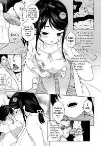 [Saryuu] Hatsutaiken wa (Lolibabaa) Yuukaku de | My first time at the (lolibabaa) red light district (Towako San) [English] {CapableScoutMan & bigk40k} [Digital]