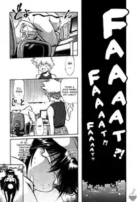 [Manabe Jouji] Makunouchi Deluxe 2 [English] [Soba-Scans]