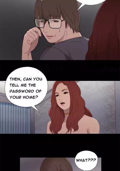 Girl Next Door Ch.1-21